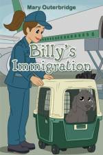 Billy's Immigration af Mary Outerbridge
