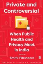 Private and Controversial af Smriti Parsheera