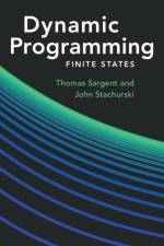 Dynamic Programming af Thomas J (Hoover Institute ) Sargent