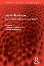 Jackie Robinson