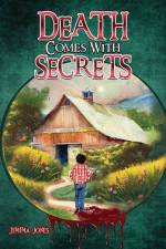 Death Comes With Secrets af Jemima Jones
