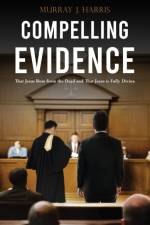 Compelling Evidence af Murray J. Harris