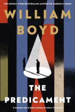 The Predicament af William Boyd