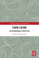 Farm Crime af Joseph F. Donnermeyer