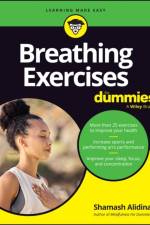 Breathing Exercises For Dummies af Shamash Alidina