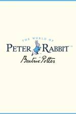 The Tale of Mr. Jeremy Fisher Picture Book af Beatrix Potter