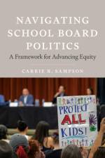 Navigating School Board Politics af Carrie Sampson