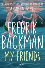 My Friends af Fredrik Backman