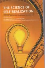 the Science of Self-Realization af A. C. Bhaktivedanta Swami Prabhupada