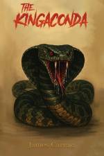 The Kingaconda af James Carrac