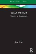 Black Mirror af Greg Singh