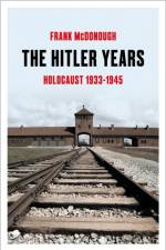 The Hitler Years af Frank McDonough