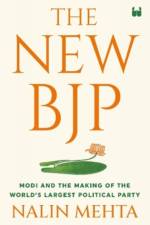 The New Bjp af Nalin Mehta