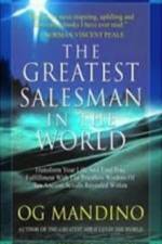 The Greatest Salesman in the World af Og Mandino