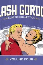 Flash Gordon: Classic Collection Vol. 4 af Don Moore