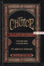 The Choice af Ahmed Hoosen Deedat