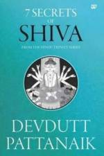 7 Secrets of Shiva af Devdutt Pattanaik
