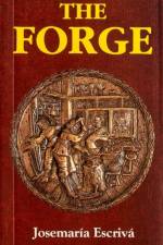 The Forge (Mini Edition) af St Escriva