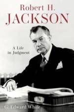 Robert H. Jackson af White