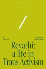 Revathi: A Life in Trans Activism af A. Revathi