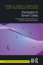 Exclusion in Smart Cities af Izabela Jonek-Kowalska
