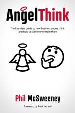 AngelThink af Phil McSweeney