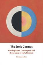 The Stoic Cosmos af Ricardo (Universidad Nacional Autonoma de Mexico) Salles