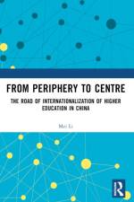 From Periphery to Centre af Mei Li