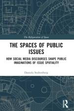 The Spaces of Public Issues