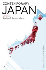 Contemporary Japan af Duncan (University of Leeds McCargo