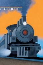Trains af Lynn Curlee