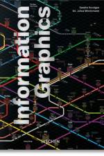 Information Graphics. 45th Ed. af Sandra Rendgen