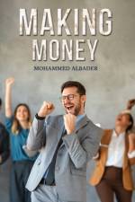 Making Money af Mohammed Albader