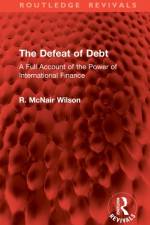 The Defeat of Debt af R. McNair Wilson