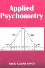 Applied Psychometry af Arun Kumar Singh