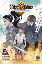King Arthur and the Knights of Justice Vol. 2 af Joe Corallo