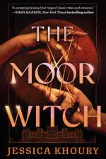 The Moorwitch af Jessica Khoury