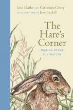 The Hare's Corner af Jane Clarke