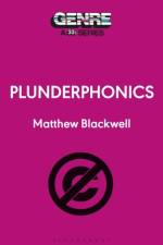Plunderphonics af Matthew (Freelance Writer Blackwell