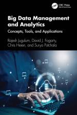 Big Data Management and Analytics af Rajesh Jugulum