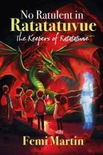 No Ratulent in Ratatatuvue af Femi Martin