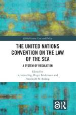 The United Nations Convention on the Law of the Sea