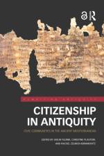 Citizenship in Antiquity