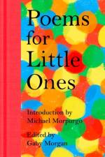 Poems for Little Ones af Gaby Morgan
