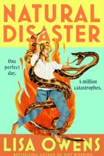 Natural Disaster af Lisa Owens