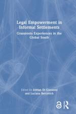 Legal Empowerment in Informal Settlements