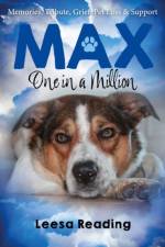 Max: One in a Million af Leesa Reading
