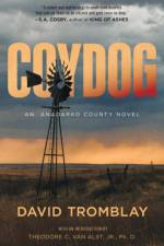 Coydog af David Tromblay