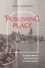 Publishing Place af Billy Johnson