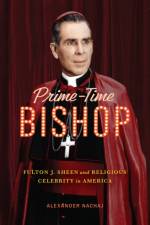 Prime-Time Bishop af Alexander Nachaj